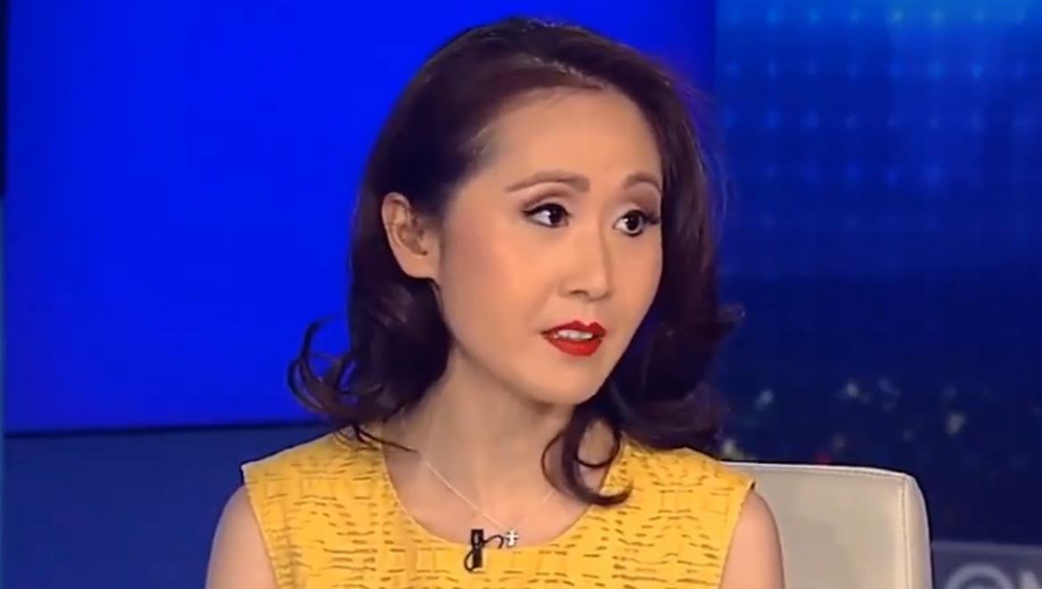 Kamala Harris Campaign Advisor Lindy Li Quits Democrat Party: ‘It’s Like Leaving a Cult’ (Video) | The Gateway Pundit