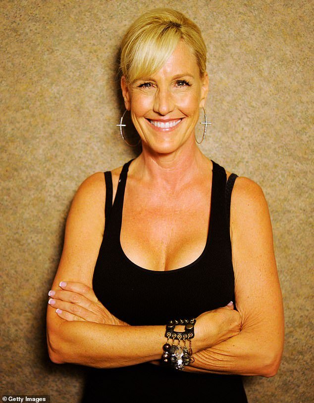 Girardi built the prestigious LA law firm Girardi & Keese after he and Erin Brockovich won a huge legal victory against a California utility giant.  That battle inspired the Oscar winning film Erin Brockovich  (Pictured in Toronto in September 2011)