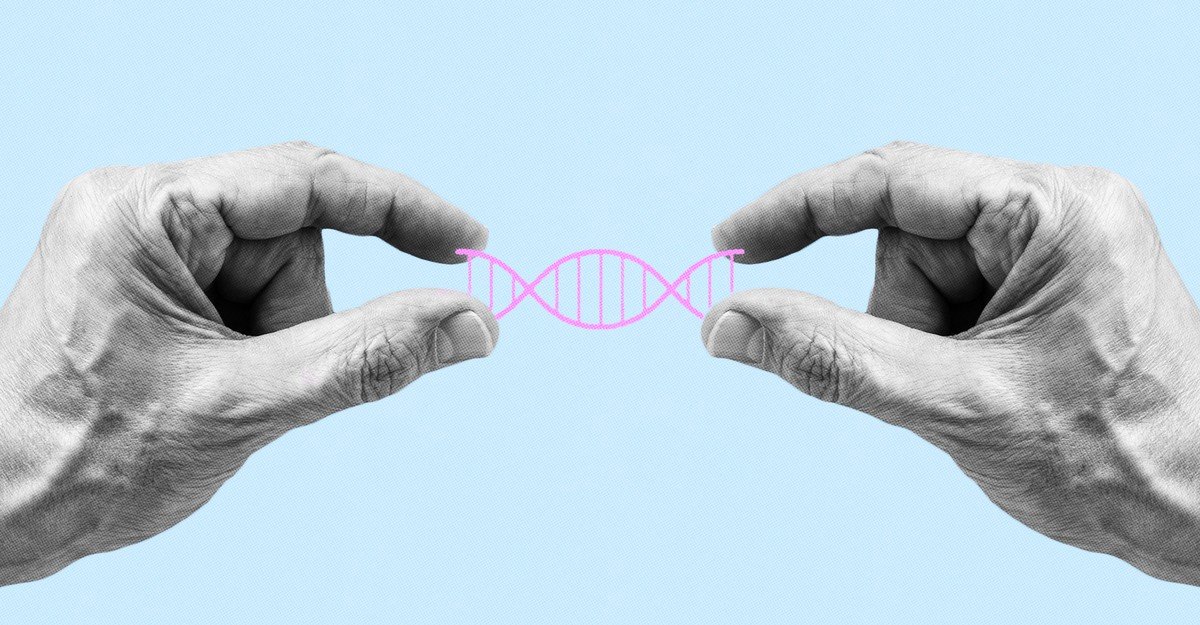 Men Need to Worry About BRCA Mutations Too