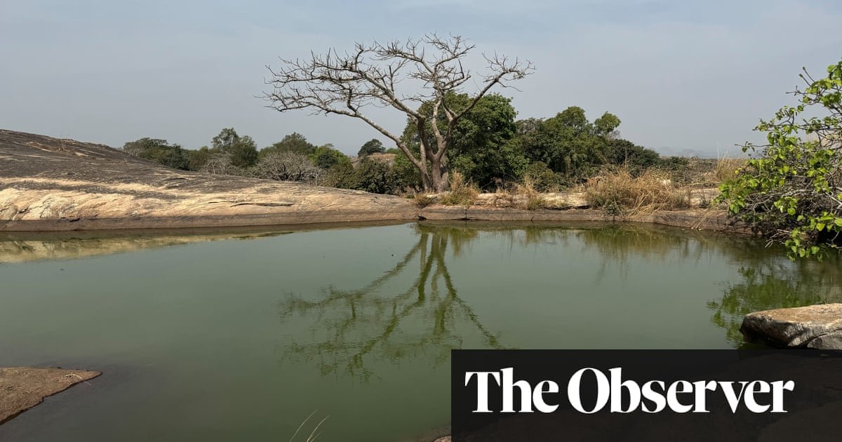 Beaches, beer and a rare suspended lake … why can’t Nigeria attract more tourists? | Nigeria