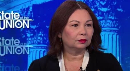 Tammy Duckworth Explains How Pete Hegseth Would Weaken The US Military