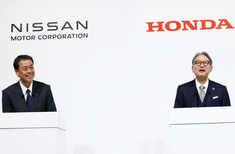 Honda, Nissan tie-up requires something neither can spare: time