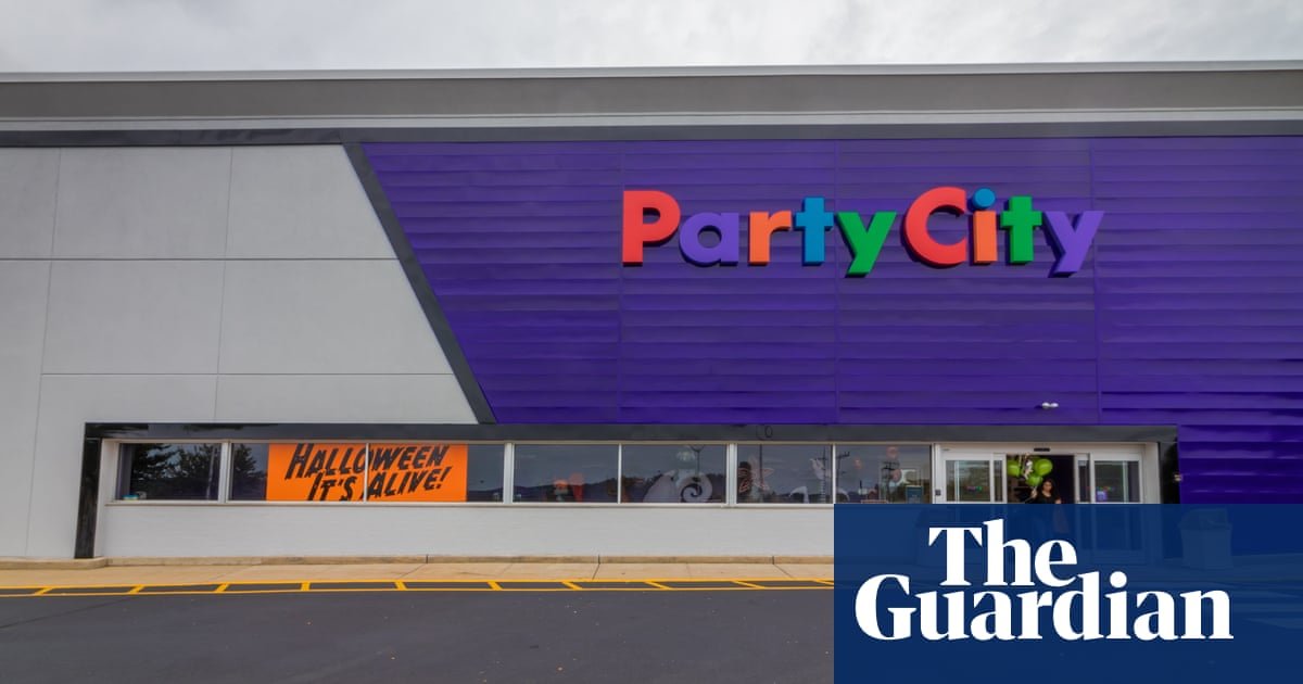 Party City shutters after nearly 40 years, firing workers without severance pay | Business