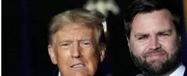 Trump Advisers Explain Why Trump Picked JD Vance for Vice President | The Gateway Pundit