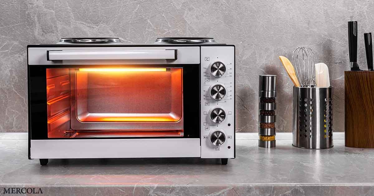 The Best Nontoxic Toasters and Toaster Ovens of 2024 (A Guidebook)