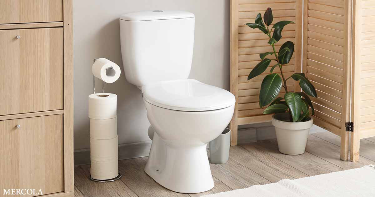 Unveiling the Hidden Dangers of Irregular Bowel Movements