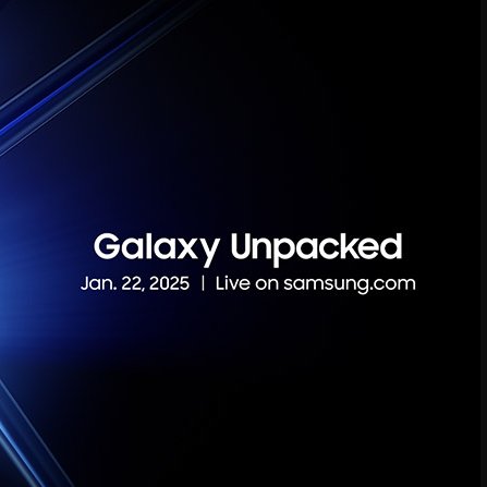 Reserve the next Galaxy for $50 Samsung Credit and more savings!