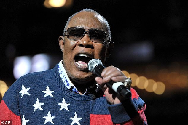 Sam Moore dead at 89: Soul Man singer dies at Florida home after suffering ‘post-surgery complications’