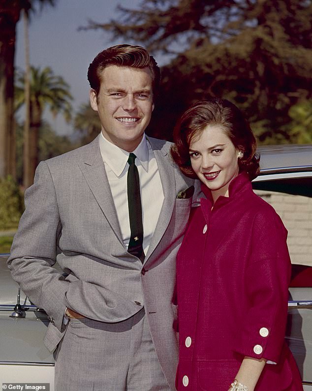 Natalie Wood’s drowning may have been caused by an unexpected item, according to celebrity coroner