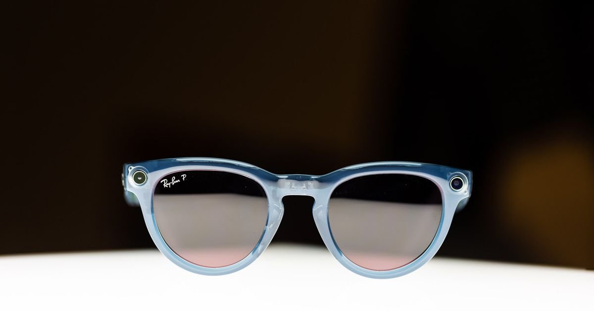 Meta Ray-Bans Live AI hands-on: a solution looking for a problem