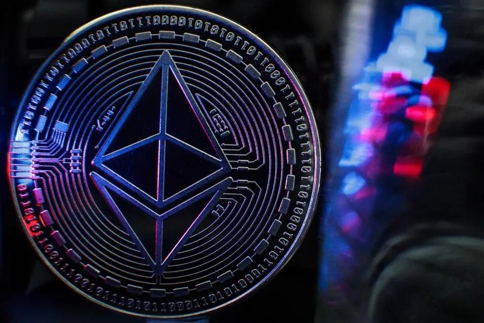 ,000 Ethereum In Sight? Expert Breaks Down The Potential Path