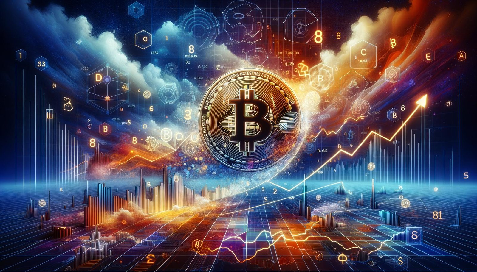 Bitcoin Price Dips But Nears 0K: A Pullback or a Launchpad?