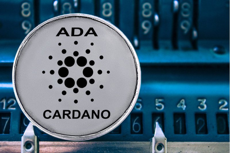 Cardano Climbs 10% In Rally By Investing.com