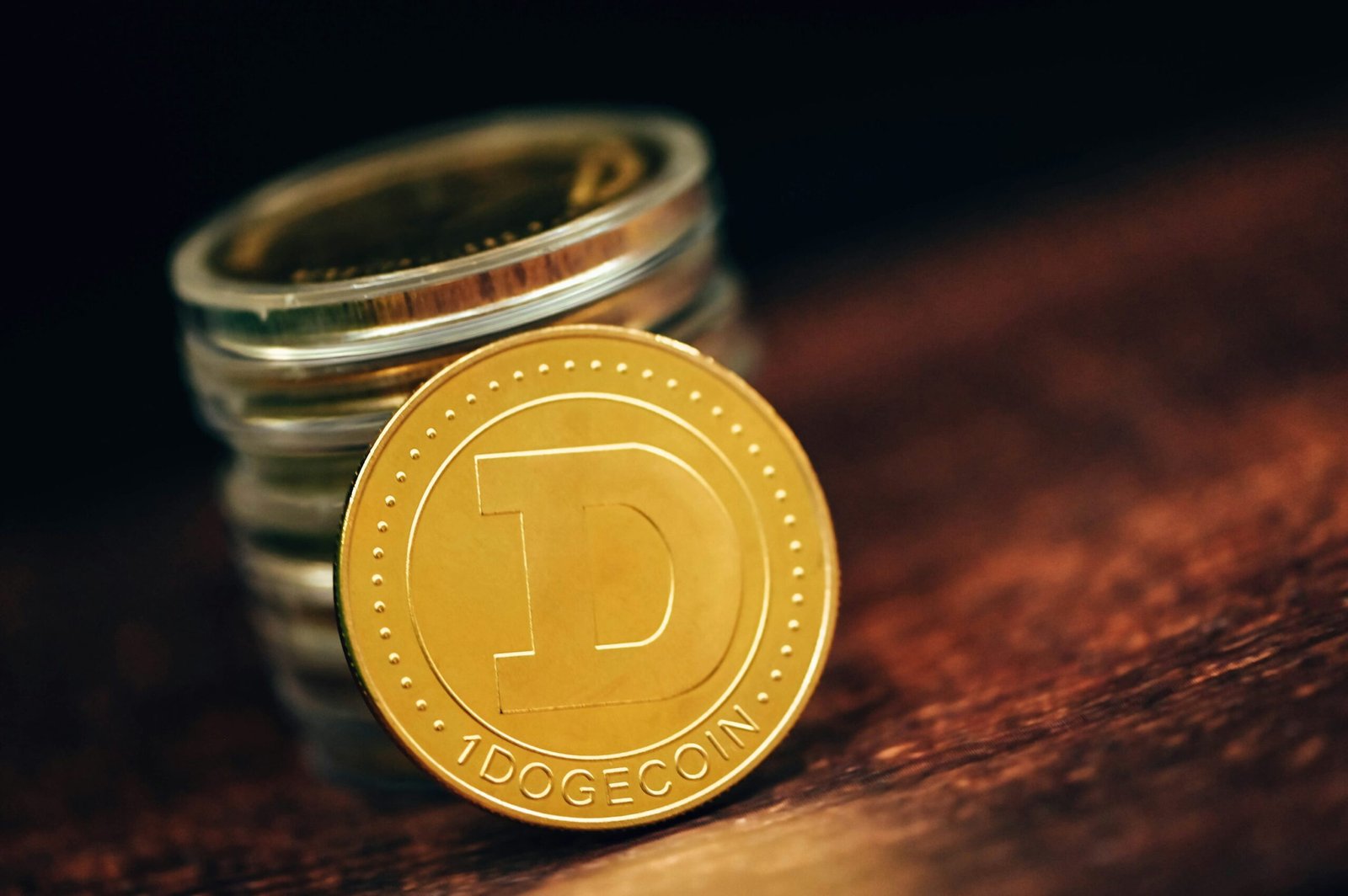 Dogecoin ETF Filing Takes Market By Storm, Can Positive Sentiment Trigger 200% Rise To  ATH?