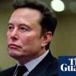 Elon Musk says all human data for AI training ‘exhausted’ | Artificial intelligence (AI)