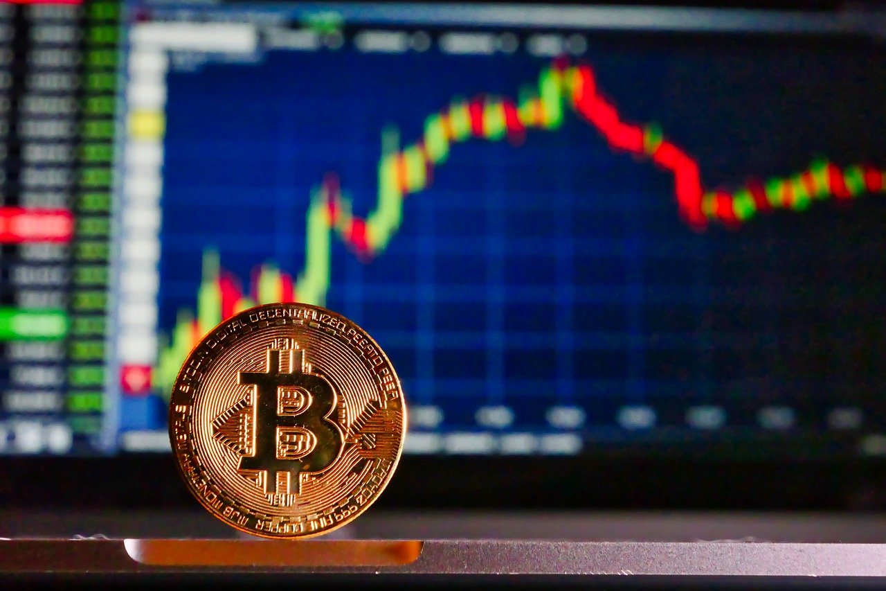 Is Bitcoin Heading for a K Correction?