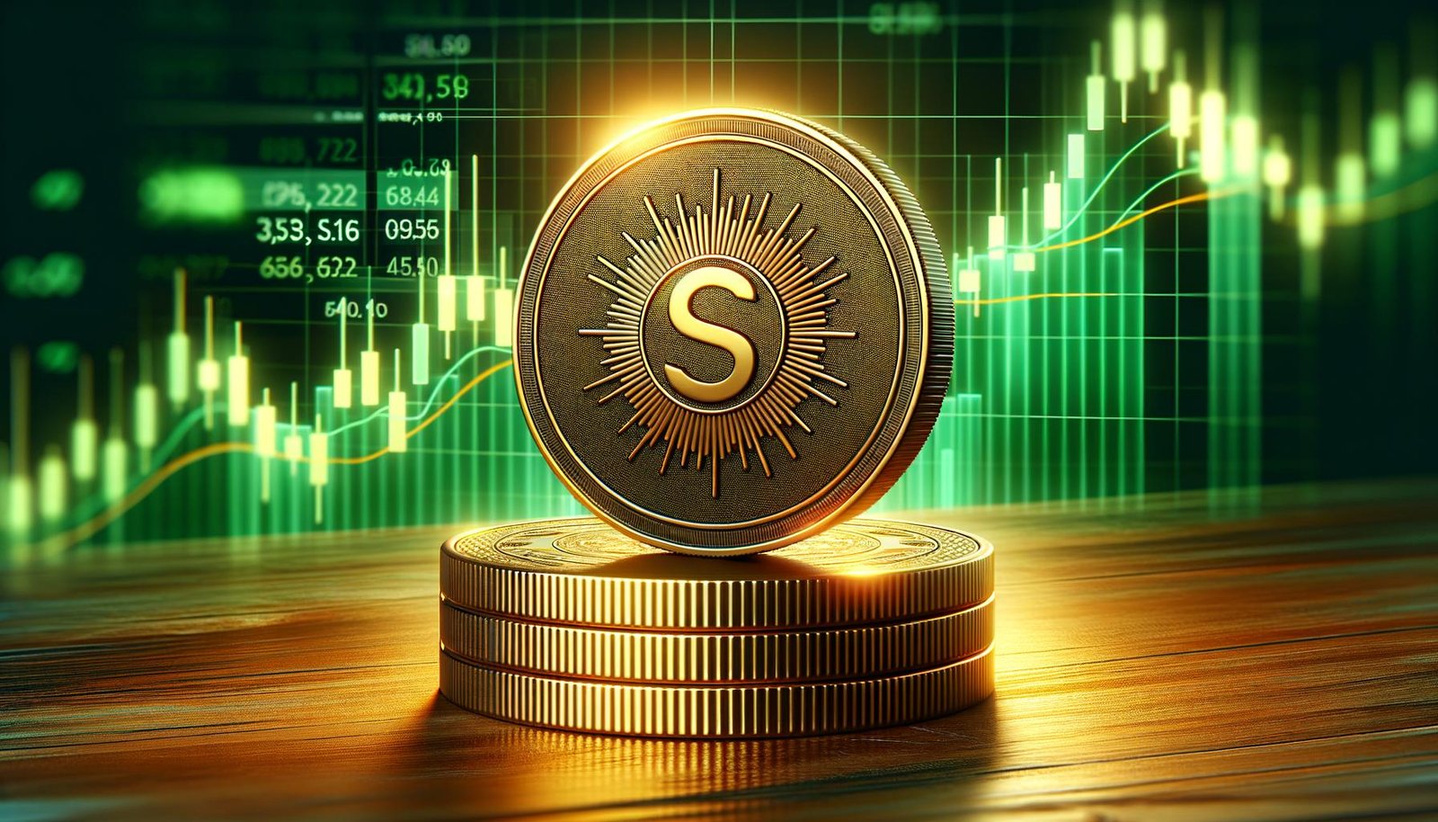 Solana (SOL) Ignites New Momentum: Bulls Target Higher Ground