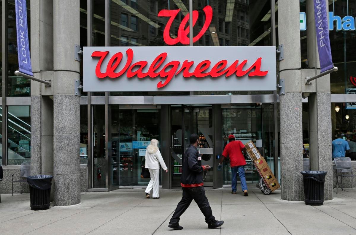 Walgreens Q1 2025 earnings preview: Here’s what to expect