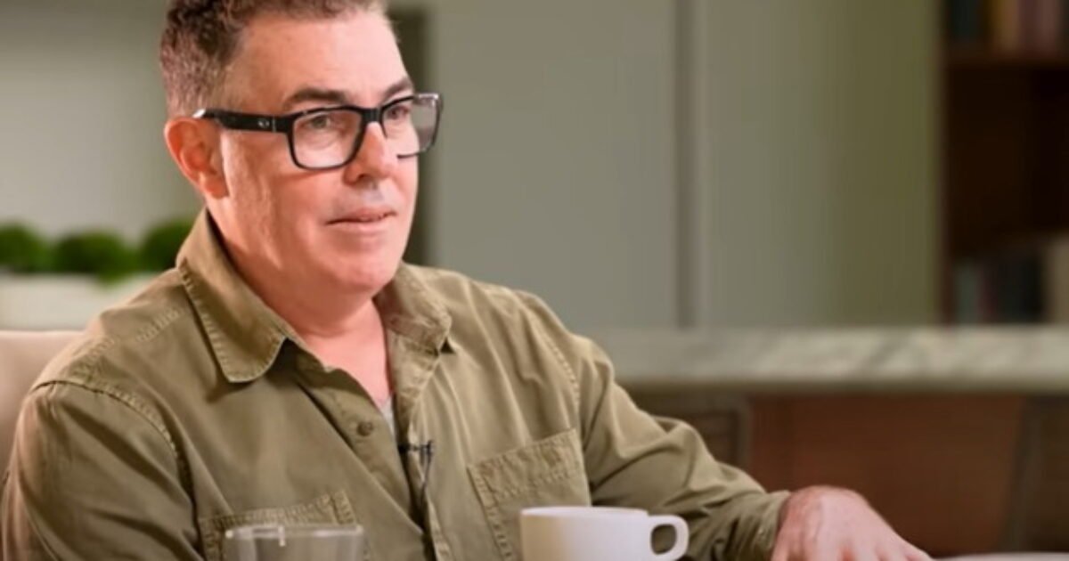 Adam Carolla Explains How the California Fires Will Change the Politics of the State (VIDEO) | The Gateway Pundit