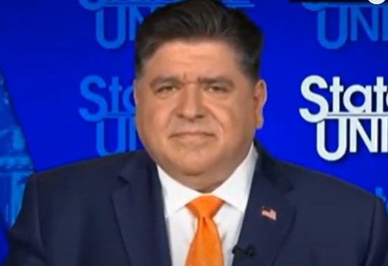 Gov. JB Pritzker Vows To Stand In The Way Of Unconstitutional Trump Orders