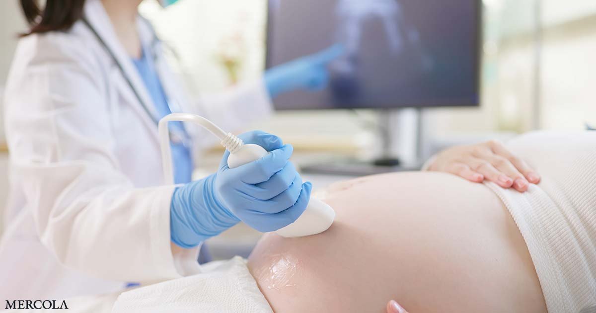 The Forgotten Dangers of Ultrasound