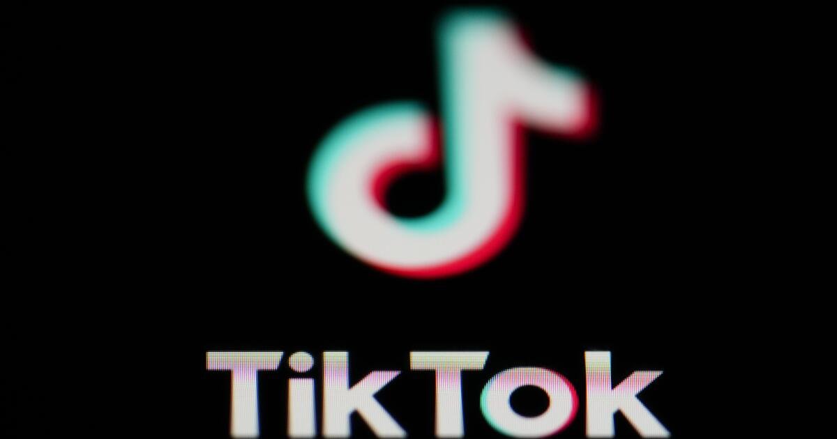 Supreme Court casts doubt on TikTok’s free-speech defense