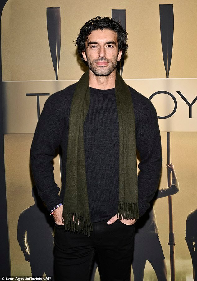 What Justin Baldoni fans REALLY think about his website meant to ‘offer the truth’ amid Blake Lively lawsuit