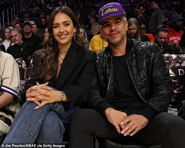 The married couple of 16 years did not sign a prenuptial agreement, so Cash hired attorney Adam Lipsic and the Honest Renovations producer-host hired 'Disso Queen' Laura Wasser to help divide their substantial assets (pictured November 10)