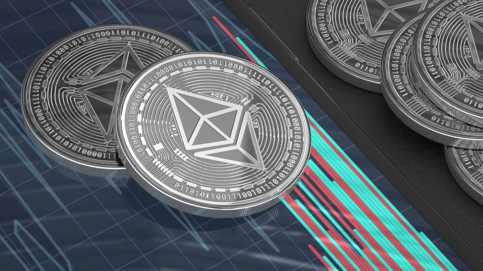 Ethereum Holds ‘Bounce Or Die’ Level