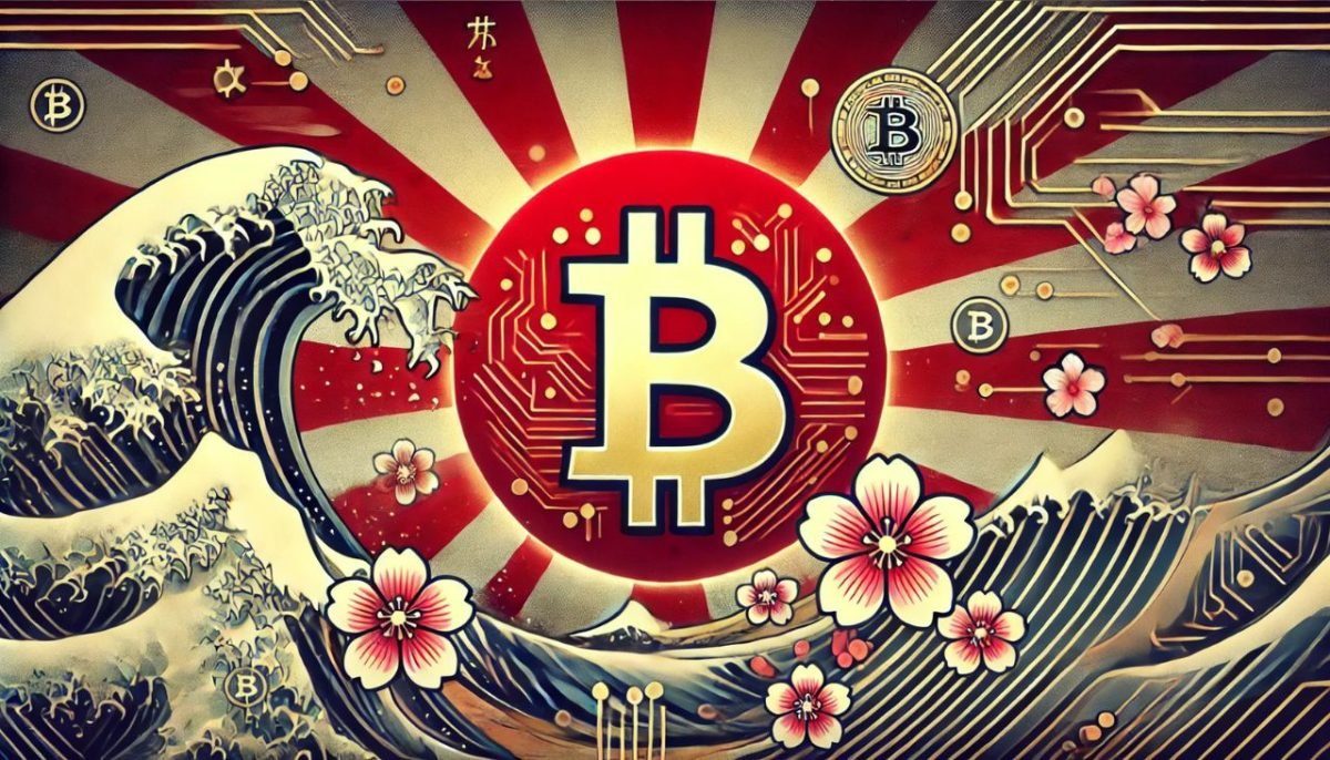 Top New Crypto to Buy as Japan Considers Approving Bitcoin ETFs