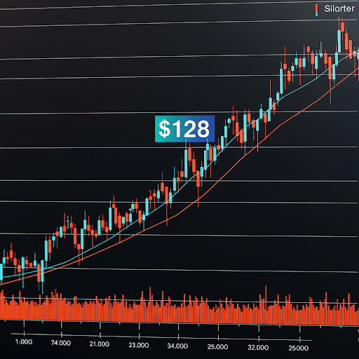 Litecoin Makes Surprise 14% Rally—Analyst Eyes A Move To 8