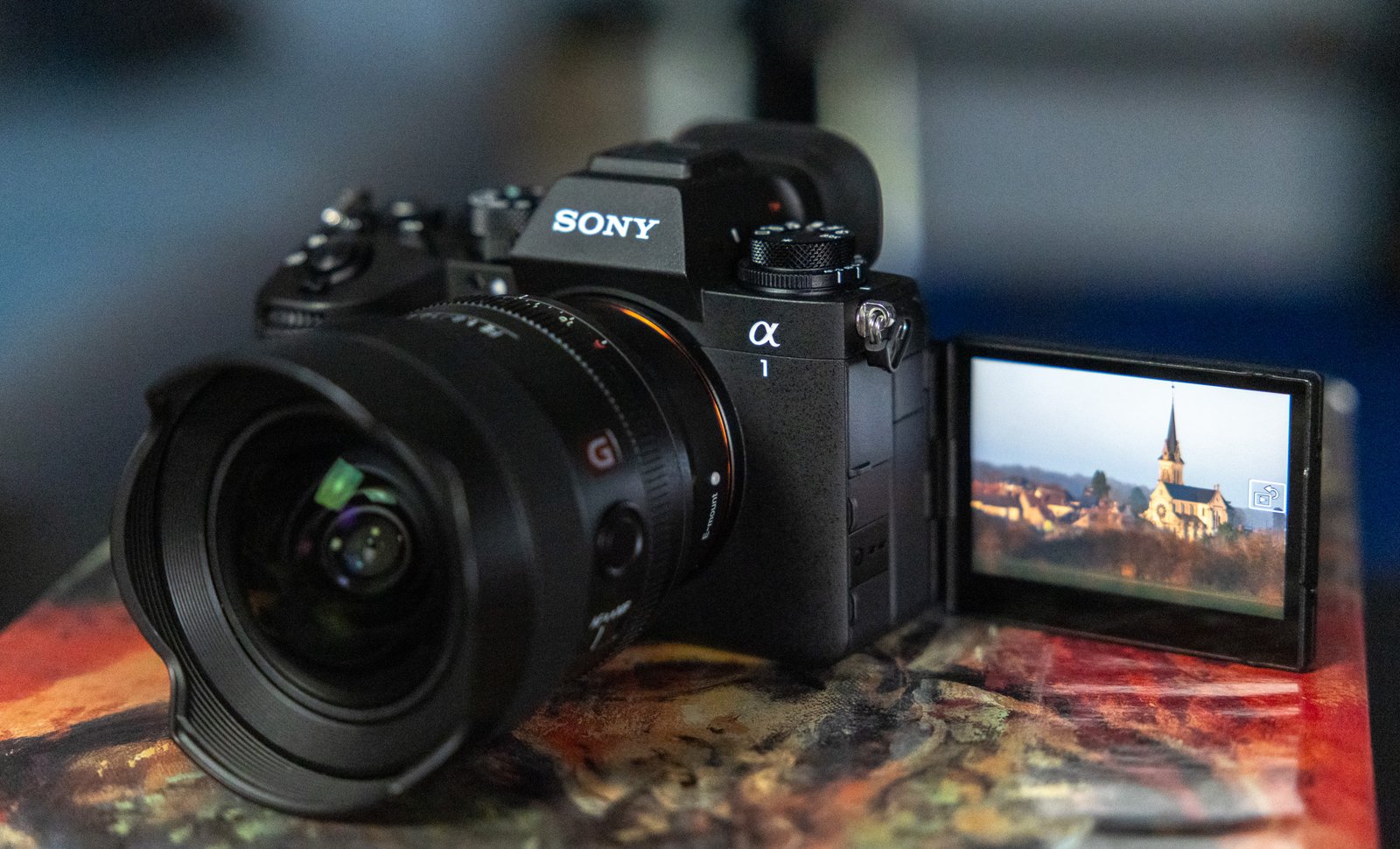 Sony A1 II review: A powerhouse camera that falls short of Sony's high standards.