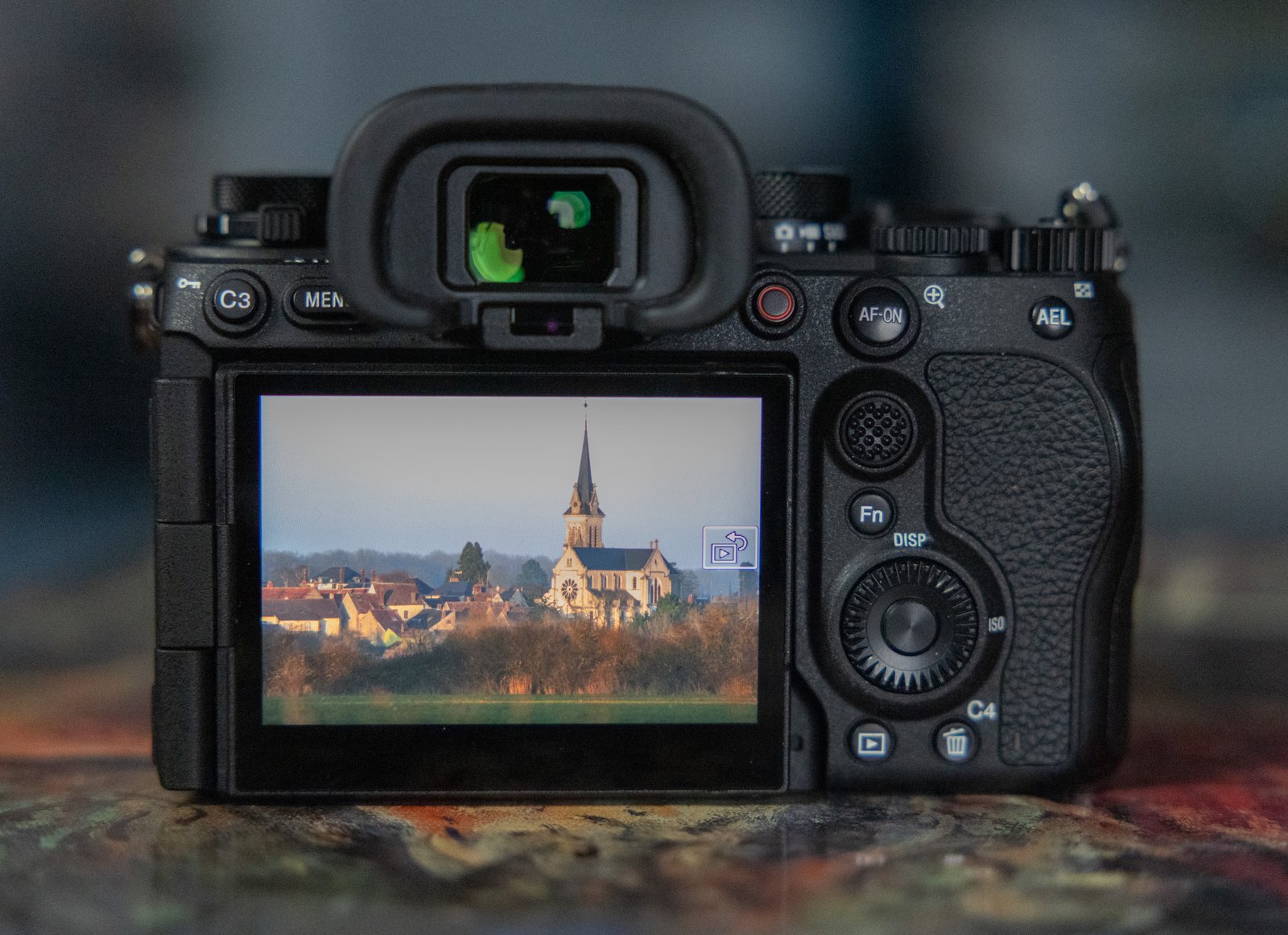 Sony A1 II review: A powerhouse camera that falls short of its own high standards