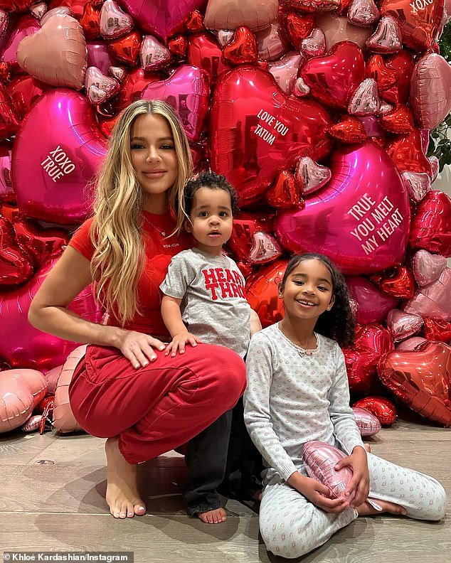 Last month, Kardashian confirmed that she was single and not looking to date anyone anytime soon on her new podcast Khloe in Wonder Land