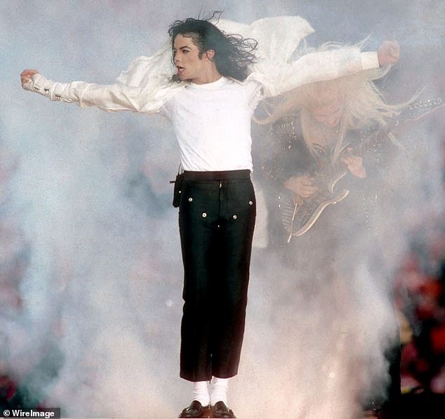 Michael Jackson pedophilia claims return in Leaving Neverland sequel leaving outraged fans divided