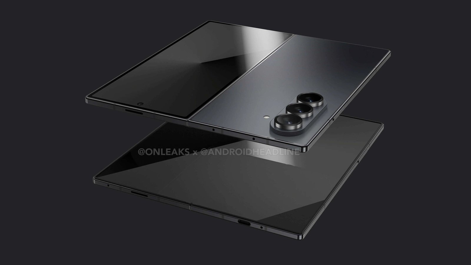 samsung galaxy fold 7 ah renders 4