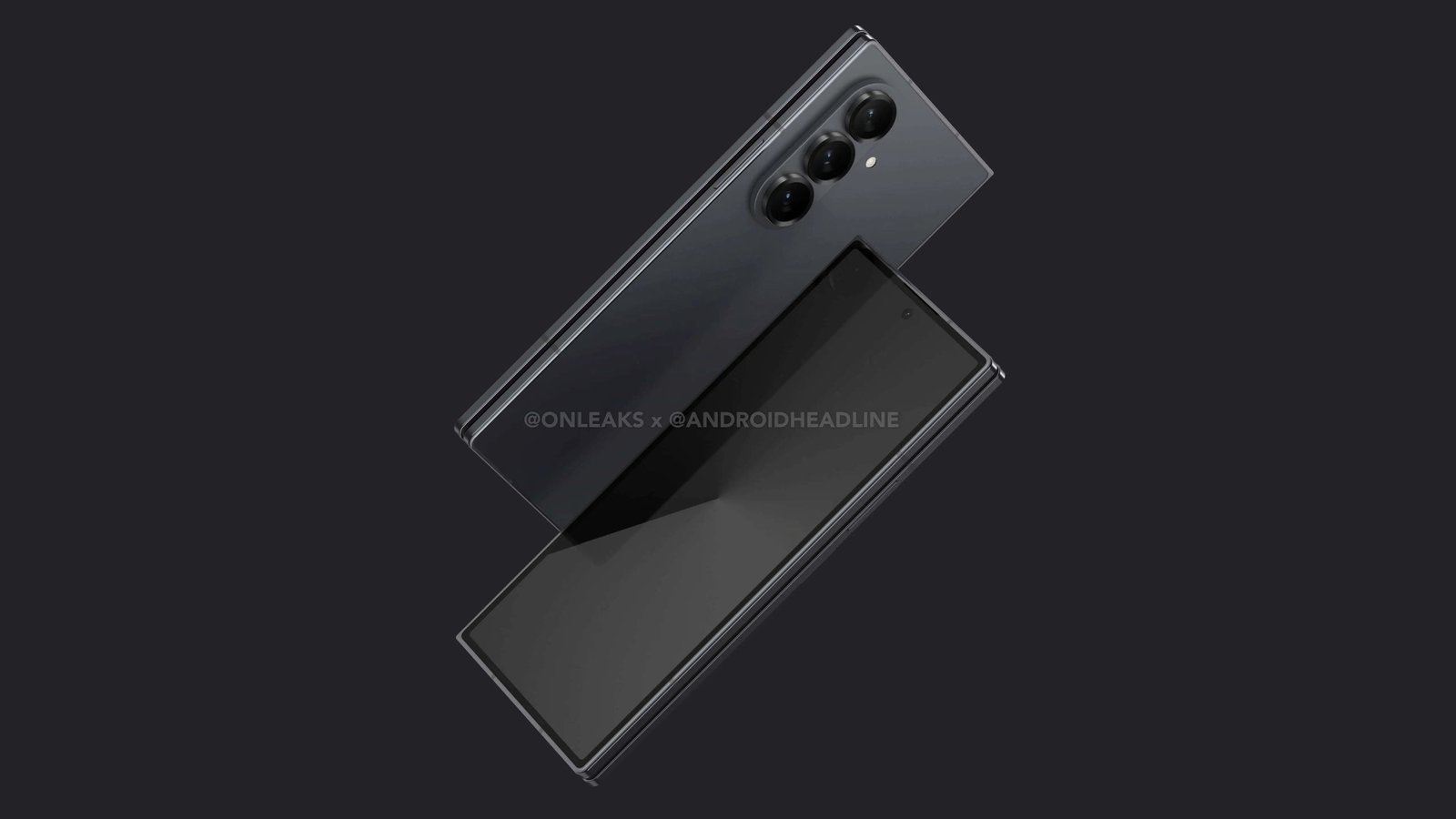 samsung galaxy fold 7 ah renders 2