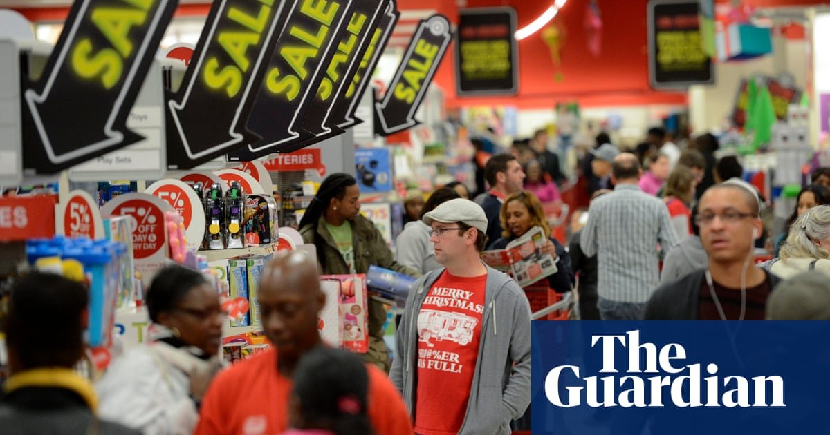 A quarter of US shoppers have dumped favorite stores over political stances | US politics