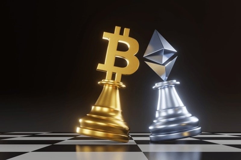 Bitcoin Dominance Tipped To Hit 57% — Altseason Incoming?