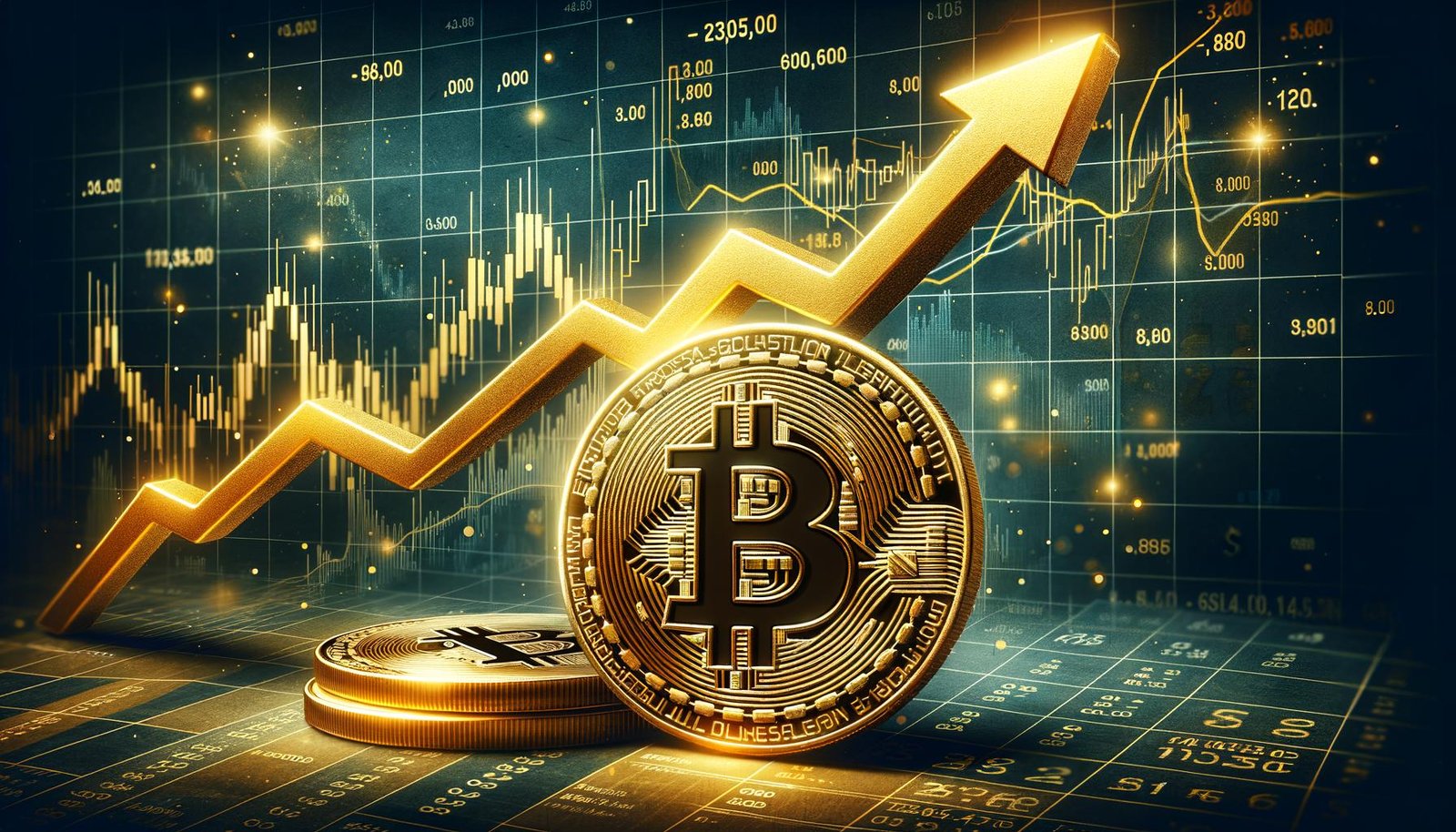 Bitcoin Price Recovers Strongly—Is a New Rally Beginning?