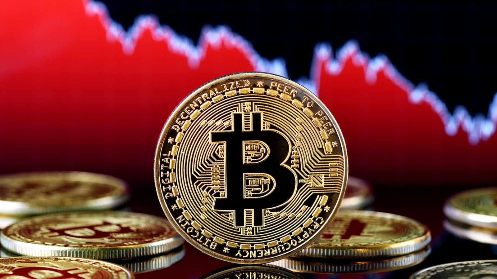 Bitcoin Price Suppression Below 0,000 Worries Investors, JPMorgan Analysts Reveal The Real Problem