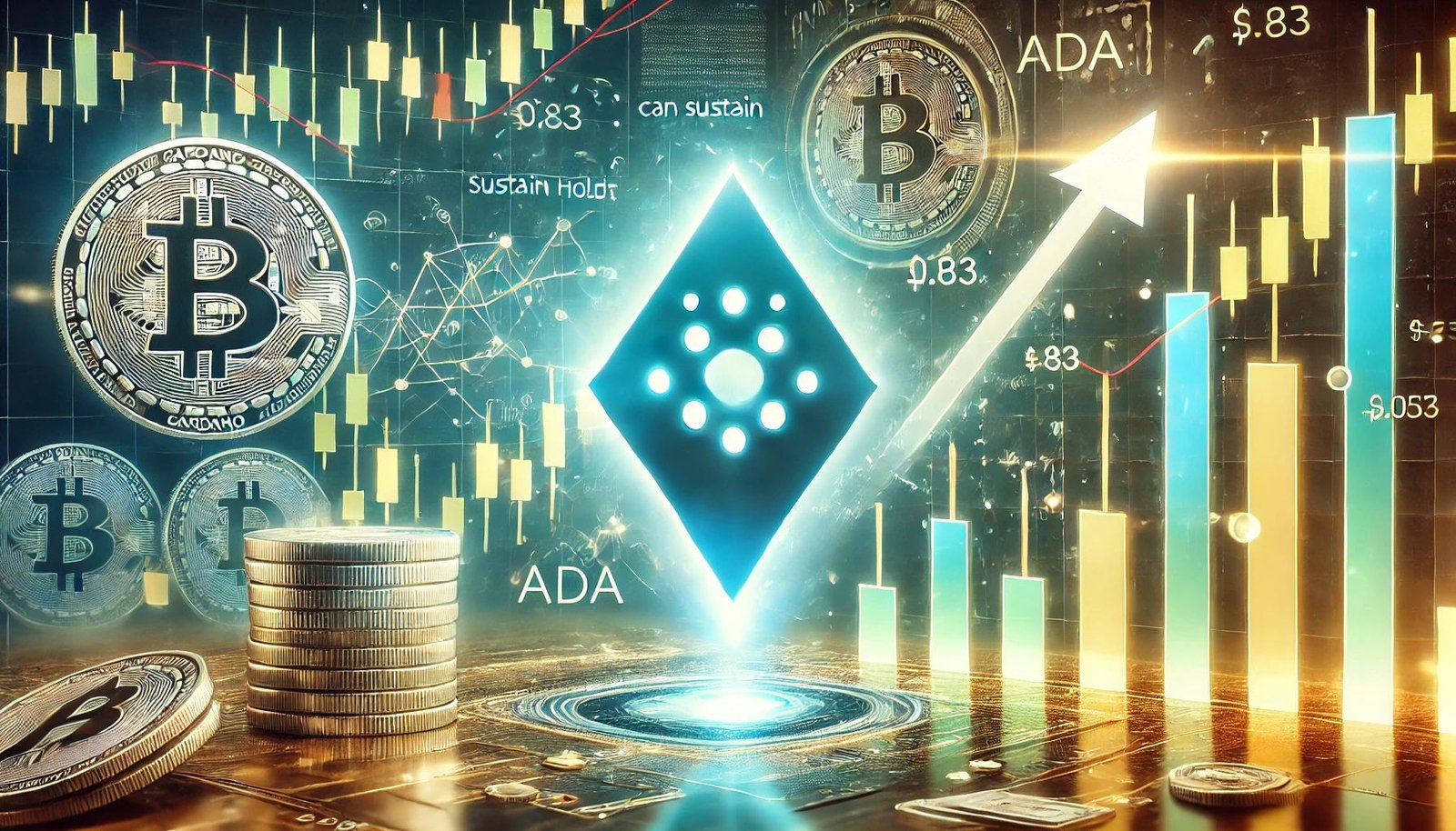 Cardano Could Move Up To alt=