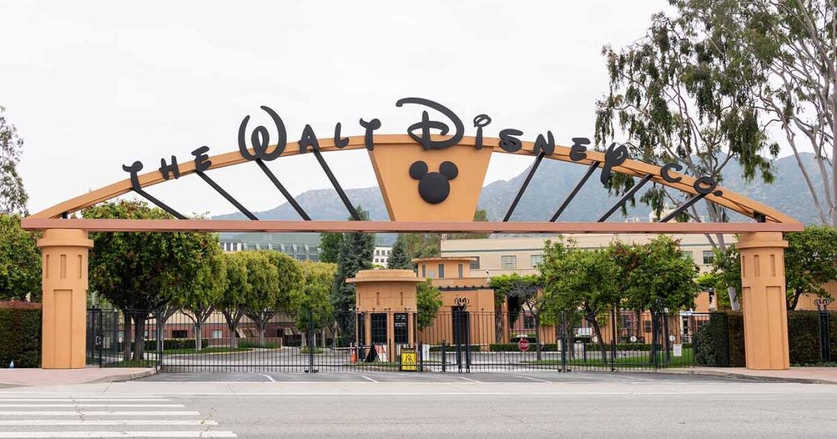 Disney softens DEI efforts with Trump back in office