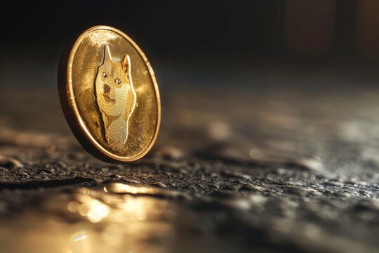 Dogecoin Price Knocks Off Second Major Correction, When Will The Recovery To  Resume?