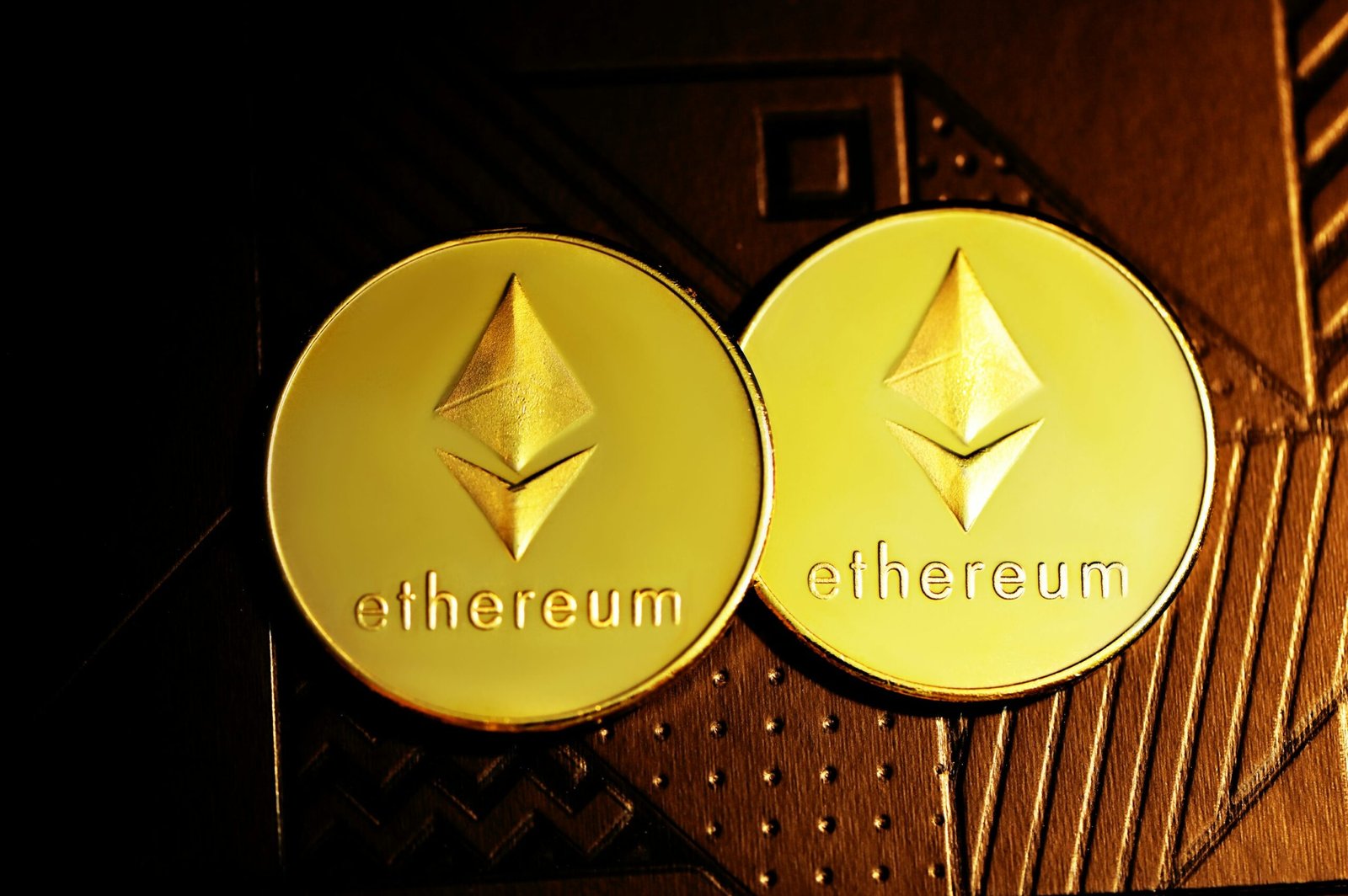 Ethereum Price Could Be Primed For Another 100% Move After Printing Capitulation Candle