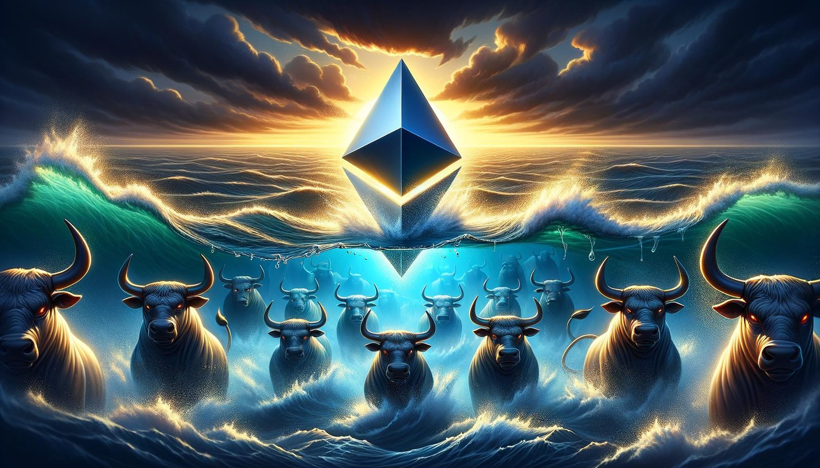 Ethereum Price Faces Headwinds: Can Bulls Regain Control?