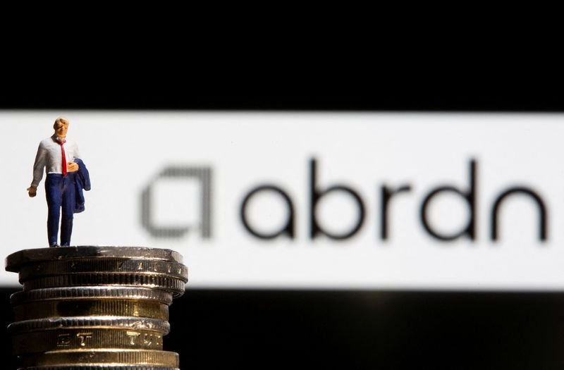 Exclusive-Abrdn to launch China asset management venture with Citic unit, sources say