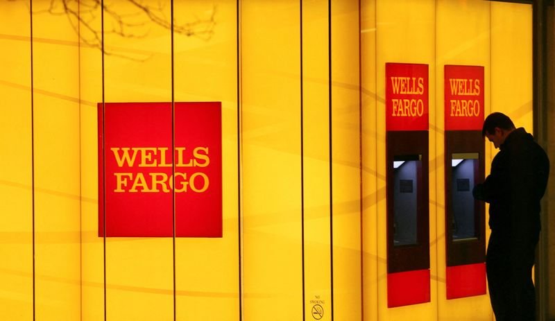 Fed terminates two 2011 enforcement actions against Wells Fargo