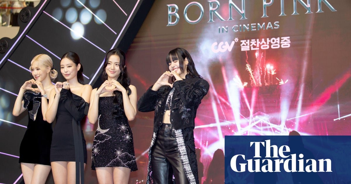 Going for a song: investors flee to K-pop as safe haven amid Trump’s tariff war | K-pop