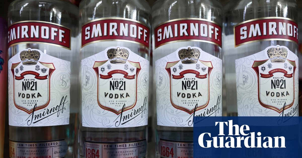 How fortunes turned flat at Johnnie Walker and Guinness owner Diageo | Diageo